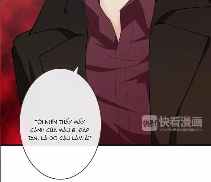 Thiên Thần Không Có Tiết Tháo Chapter 23 - 5