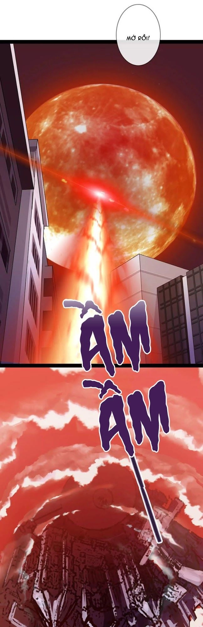 Thiên Thần Không Có Tiết Tháo Chapter 23 - 18