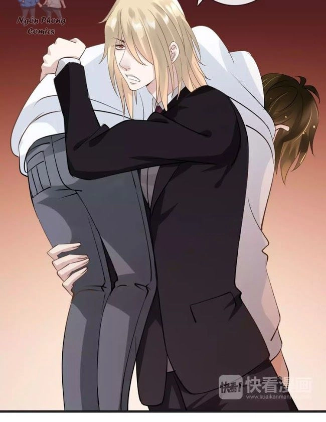 Thiên Thần Không Có Tiết Tháo Chapter 23 - 23