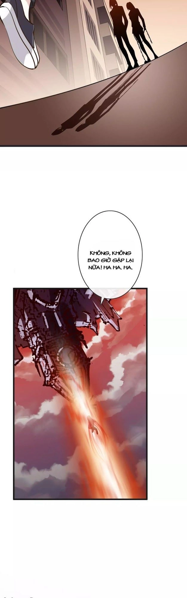 Thiên Thần Không Có Tiết Tháo Chapter 24 - 9