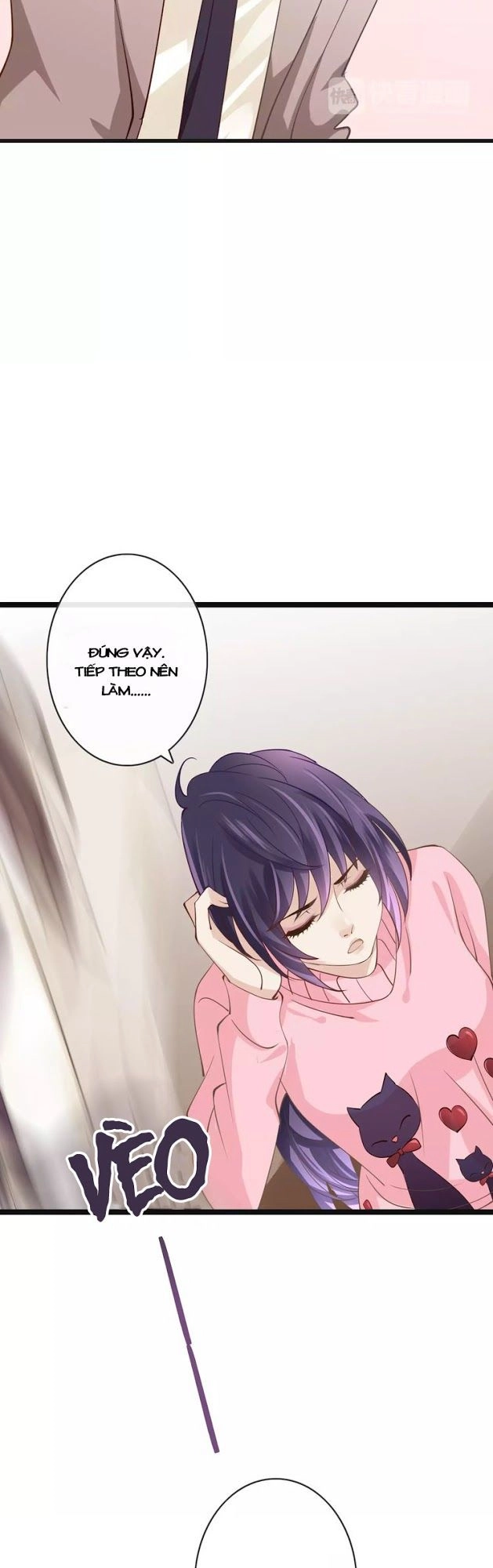 Thiên Thần Không Có Tiết Tháo Chapter 24 - 12