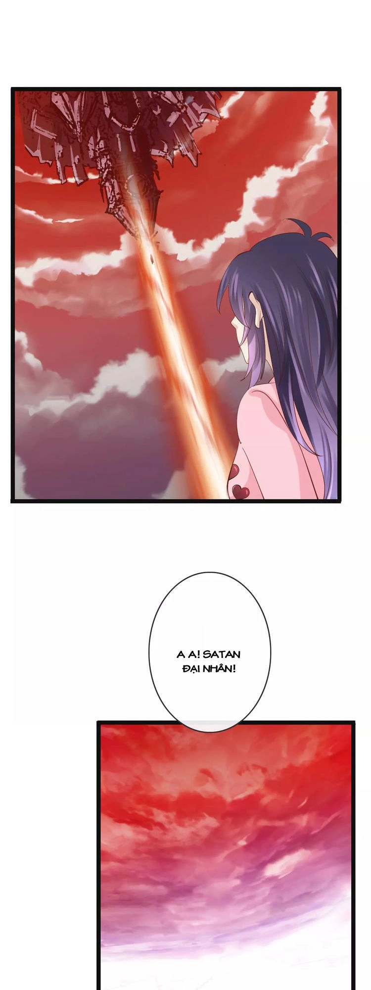 Thiên Thần Không Có Tiết Tháo Chapter 24 - 14