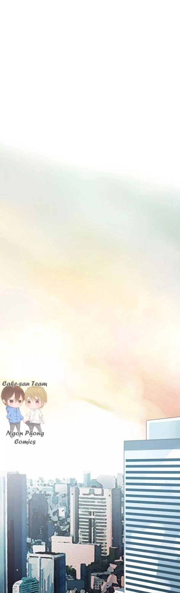 Thiên Thần Không Có Tiết Tháo Chapter 24 - 16