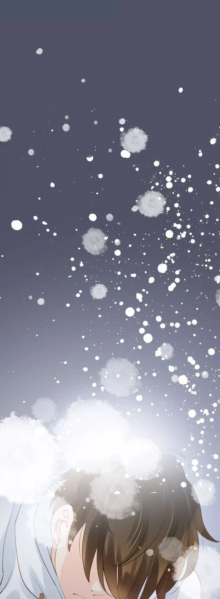 Thiên Thần Không Có Tiết Tháo Chapter 24 - 29