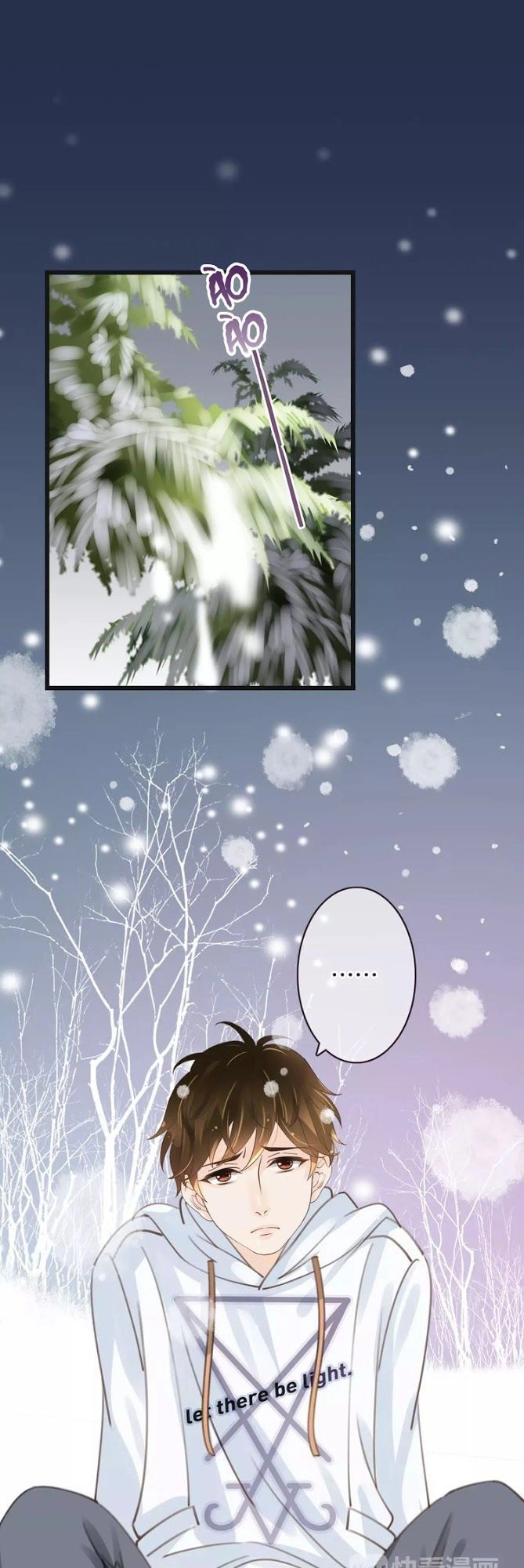 Thiên Thần Không Có Tiết Tháo Chapter 25 - 2