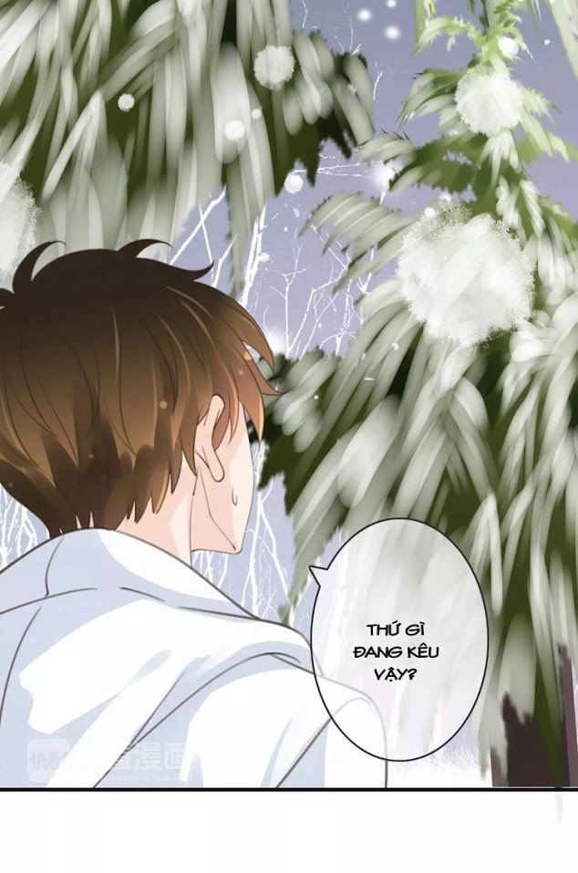 Thiên Thần Không Có Tiết Tháo Chapter 25 - 7