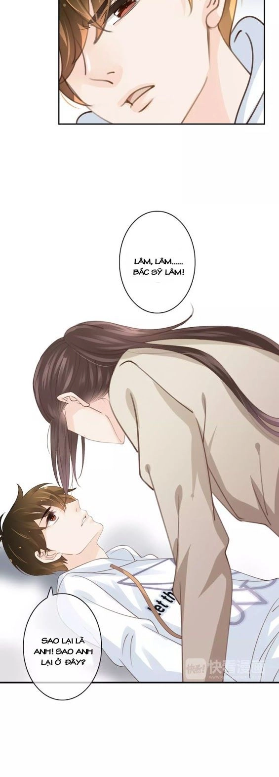 Thiên Thần Không Có Tiết Tháo Chapter 25 - 10