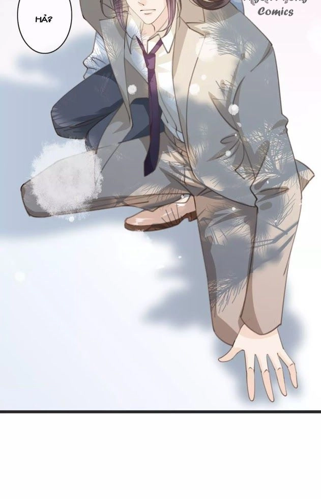 Thiên Thần Không Có Tiết Tháo Chapter 26 - 8