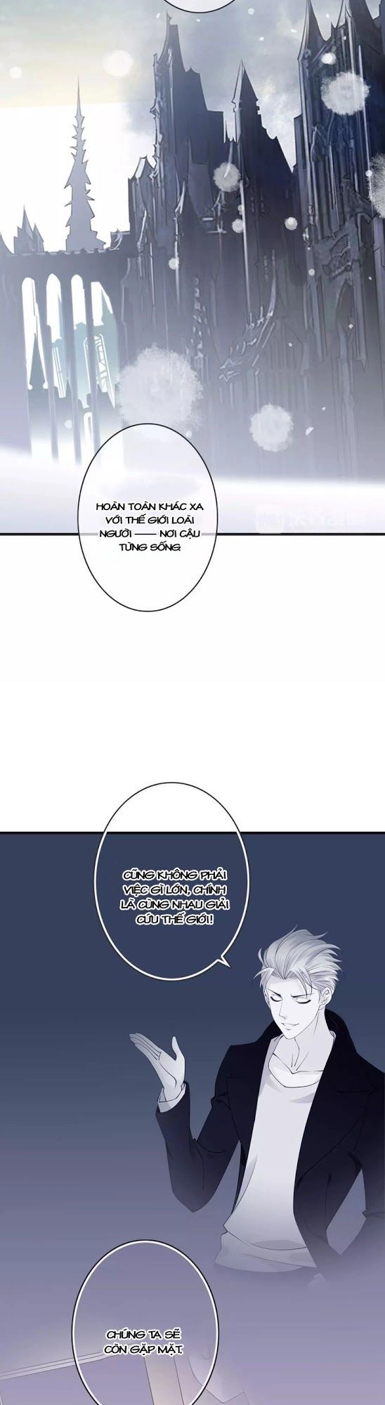 Thiên Thần Không Có Tiết Tháo Chapter 26 - 19