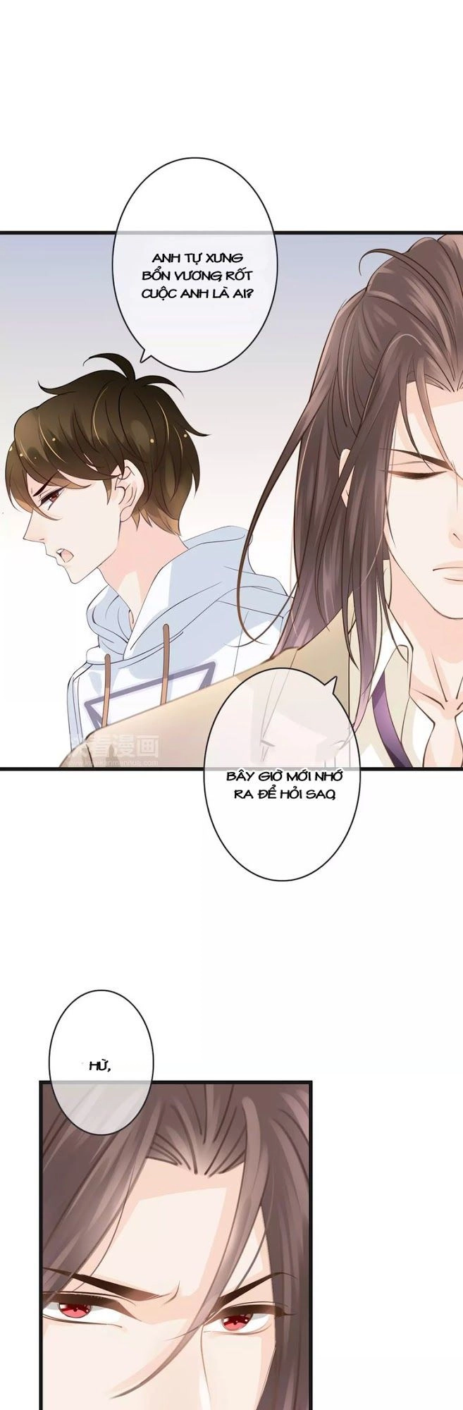 Thiên Thần Không Có Tiết Tháo Chapter 26 - 30