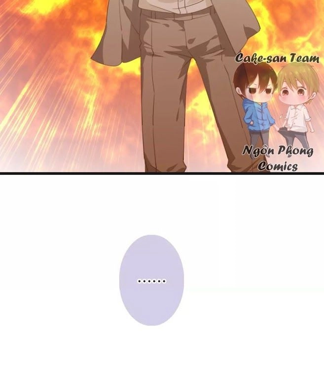 Thiên Thần Không Có Tiết Tháo Chapter 26 - 32