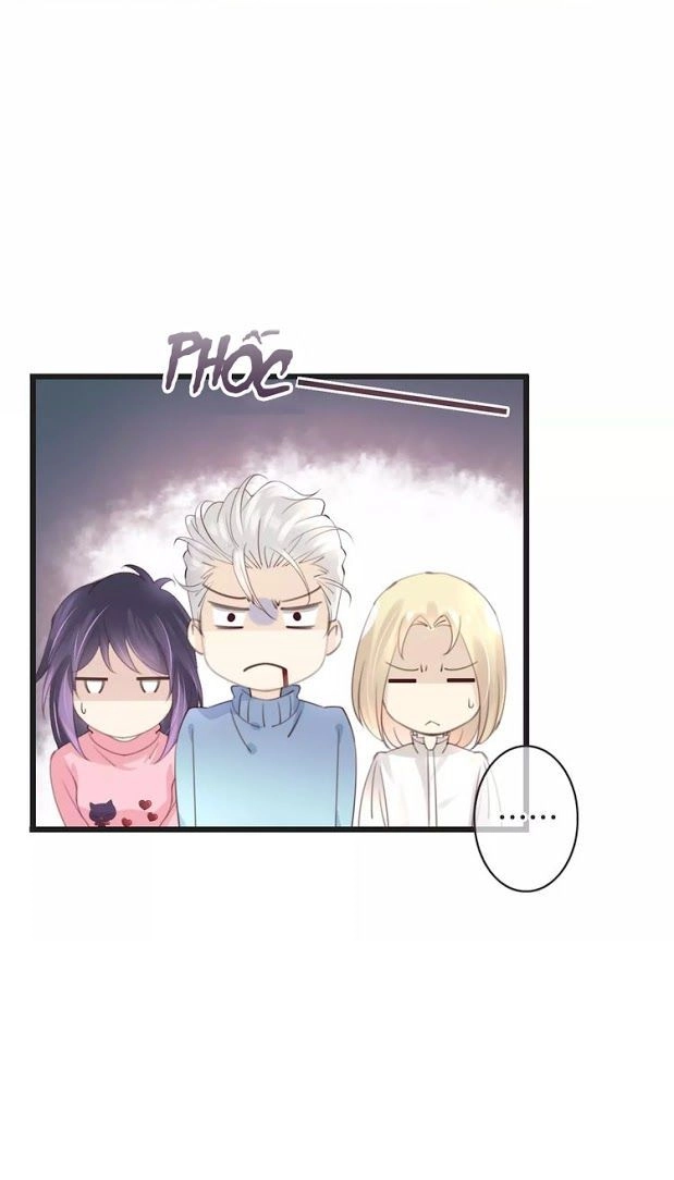 Thiên Thần Không Có Tiết Tháo Chapter 26 - 38