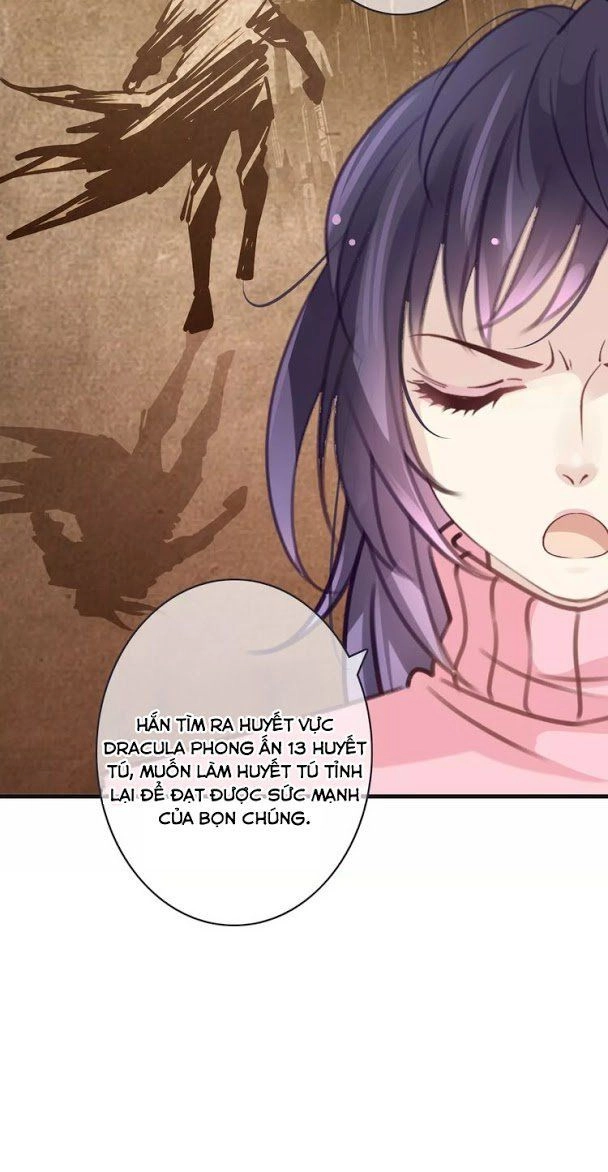 Thiên Thần Không Có Tiết Tháo Chapter 27 - 11