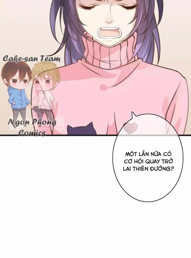 Thiên Thần Không Có Tiết Tháo Chapter 27 - 17