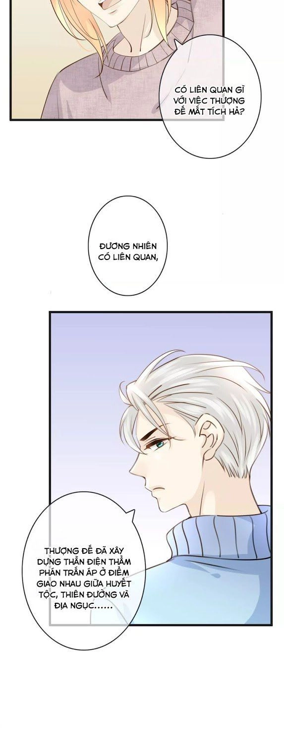 Thiên Thần Không Có Tiết Tháo Chapter 27 - 20