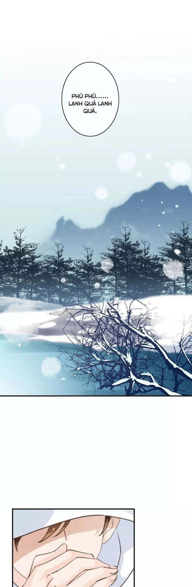 Thiên Thần Không Có Tiết Tháo Chapter 27 - 30