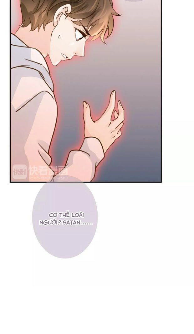 Thiên Thần Không Có Tiết Tháo Chapter 27 - 35