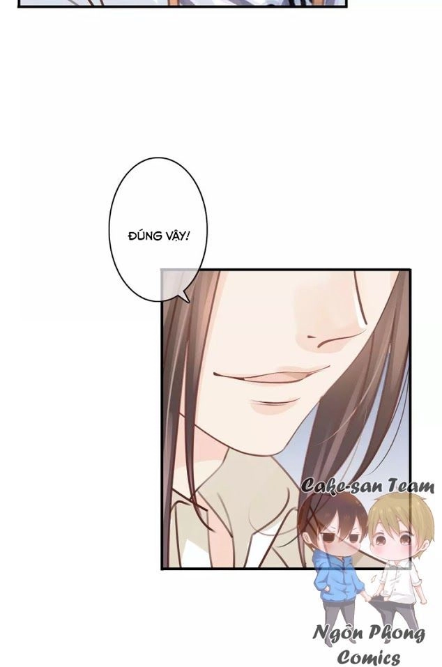 Thiên Thần Không Có Tiết Tháo Chapter 28 - 4