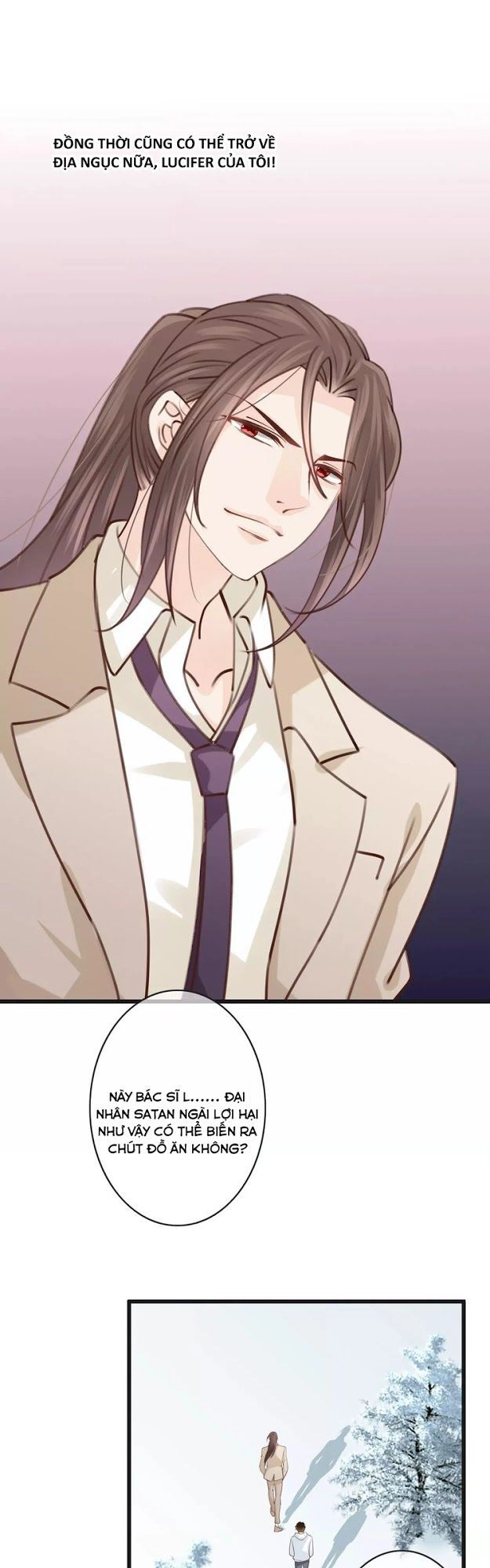 Thiên Thần Không Có Tiết Tháo Chapter 28 - 5