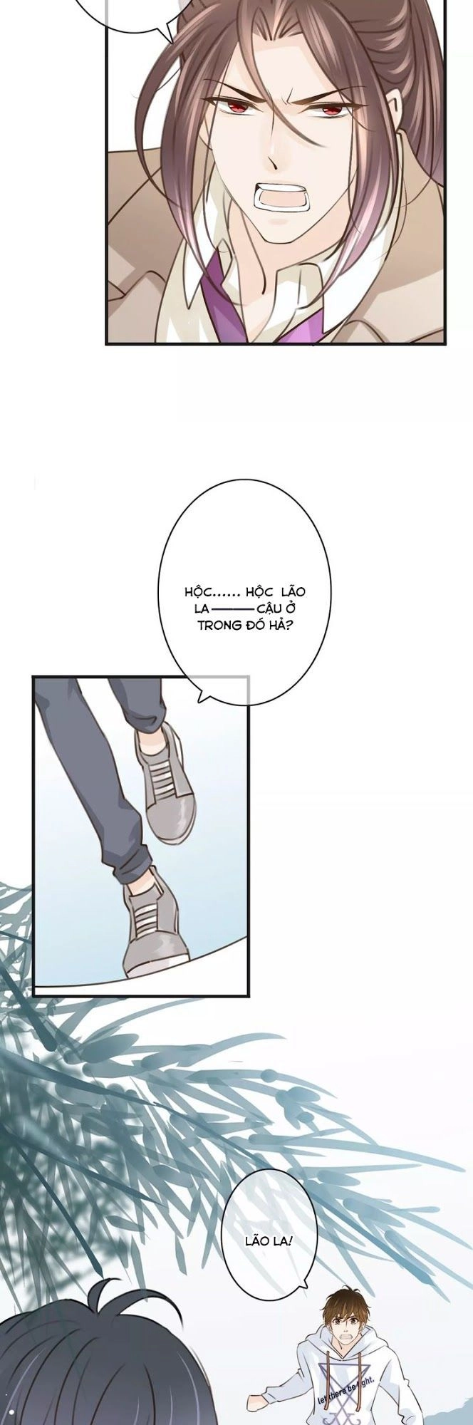 Thiên Thần Không Có Tiết Tháo Chapter 28 - 9