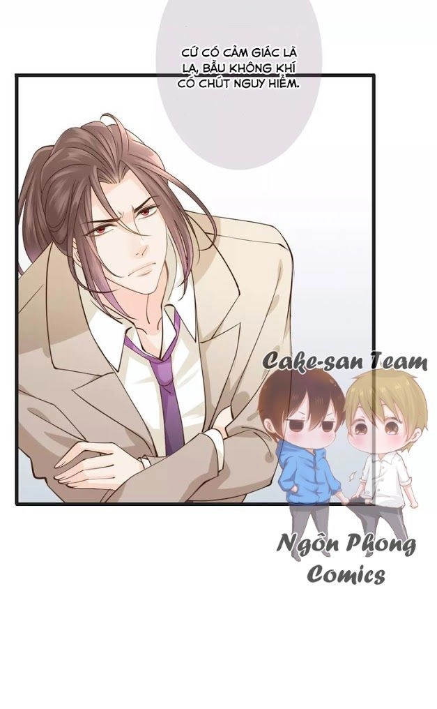 Thiên Thần Không Có Tiết Tháo Chapter 28 - 13