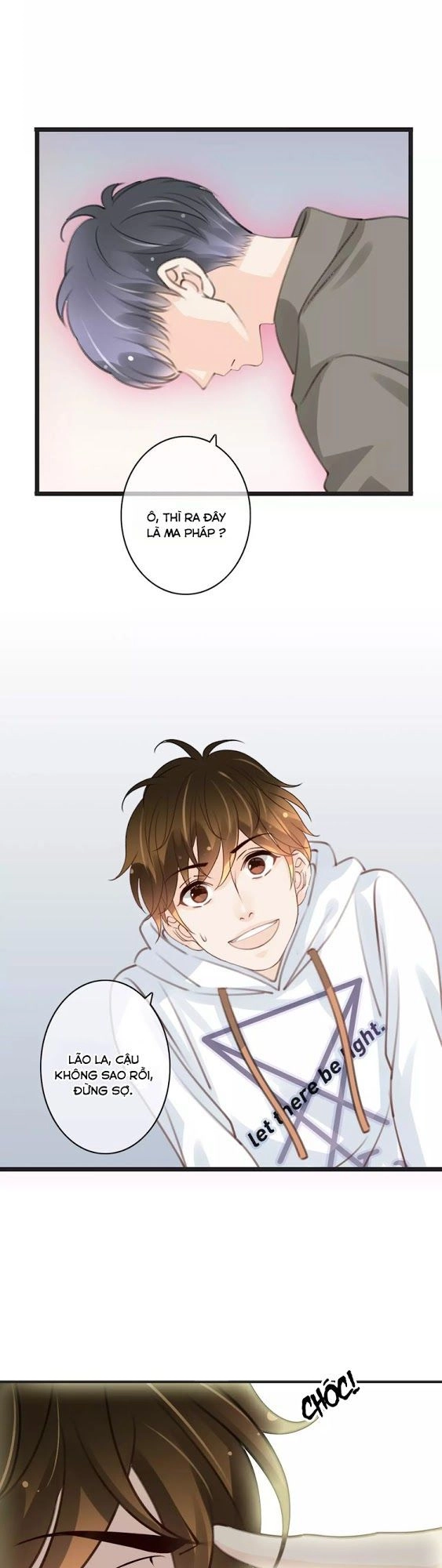 Thiên Thần Không Có Tiết Tháo Chapter 28 - 18