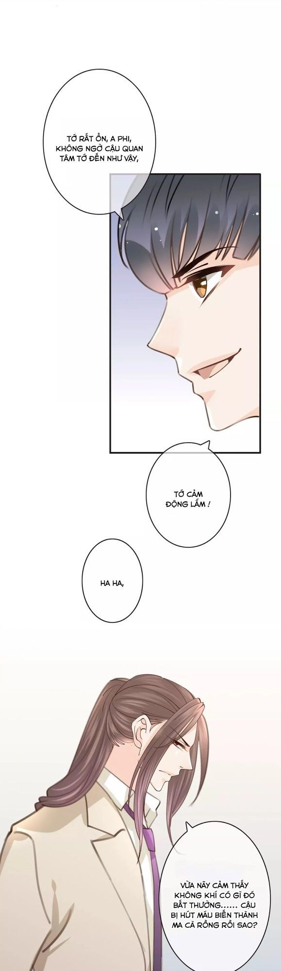 Thiên Thần Không Có Tiết Tháo Chapter 28 - 20