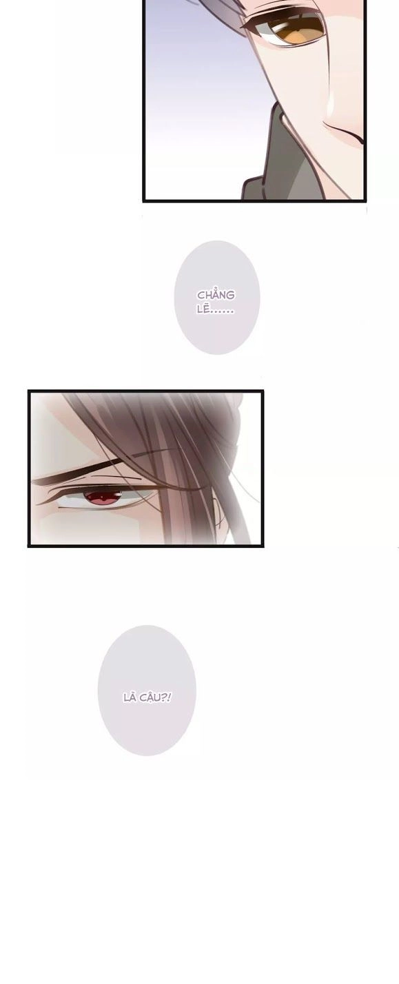 Thiên Thần Không Có Tiết Tháo Chapter 28 - 22