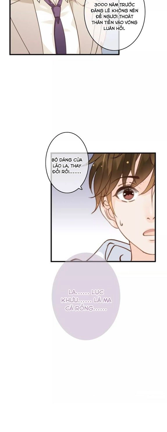 Thiên Thần Không Có Tiết Tháo Chapter 28 - 37