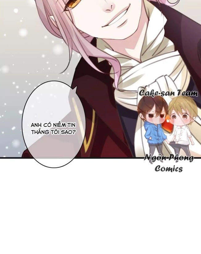 Thiên Thần Không Có Tiết Tháo Chapter 29 - 7