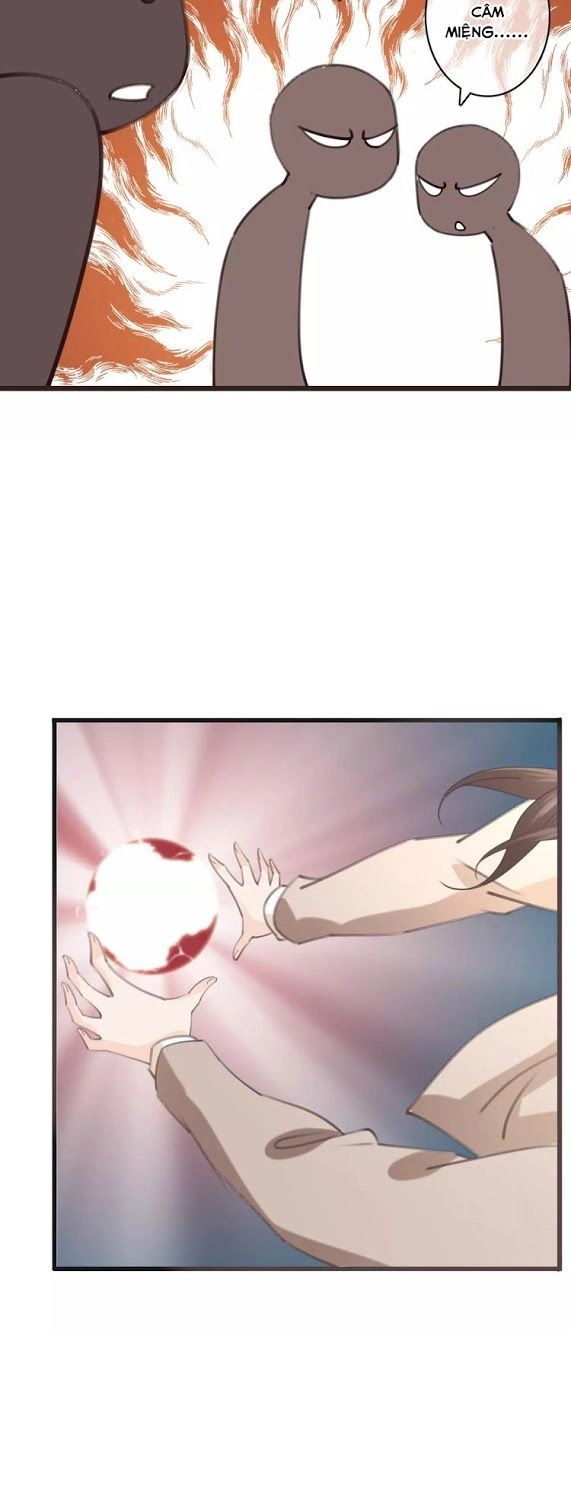 Thiên Thần Không Có Tiết Tháo Chapter 29 - 10