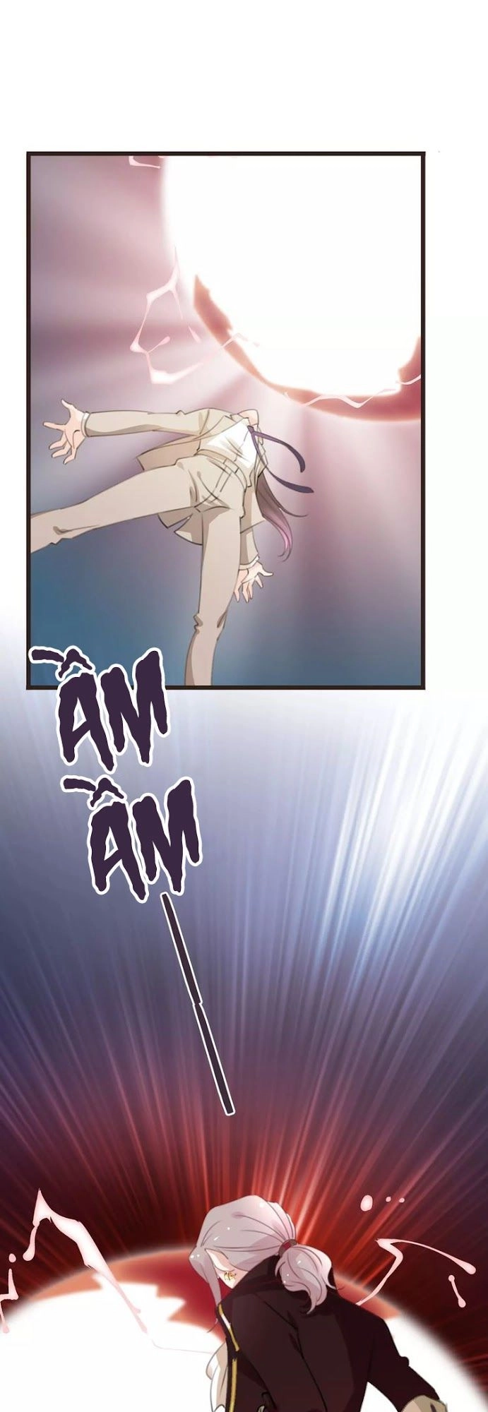 Thiên Thần Không Có Tiết Tháo Chapter 29 - 11