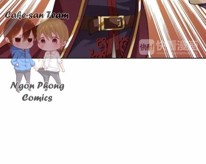 Thiên Thần Không Có Tiết Tháo Chapter 29 - 13