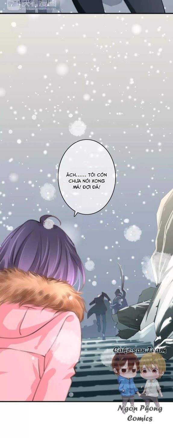 Thiên Thần Không Có Tiết Tháo Chapter 29 - 16