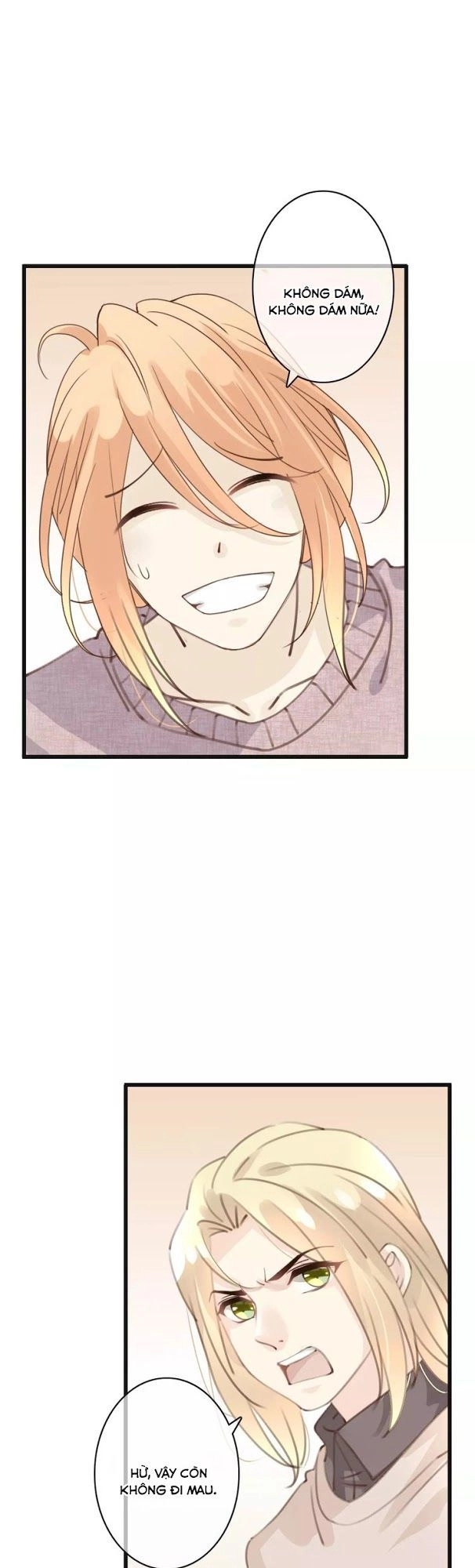 Thiên Thần Không Có Tiết Tháo Chapter 29 - 26