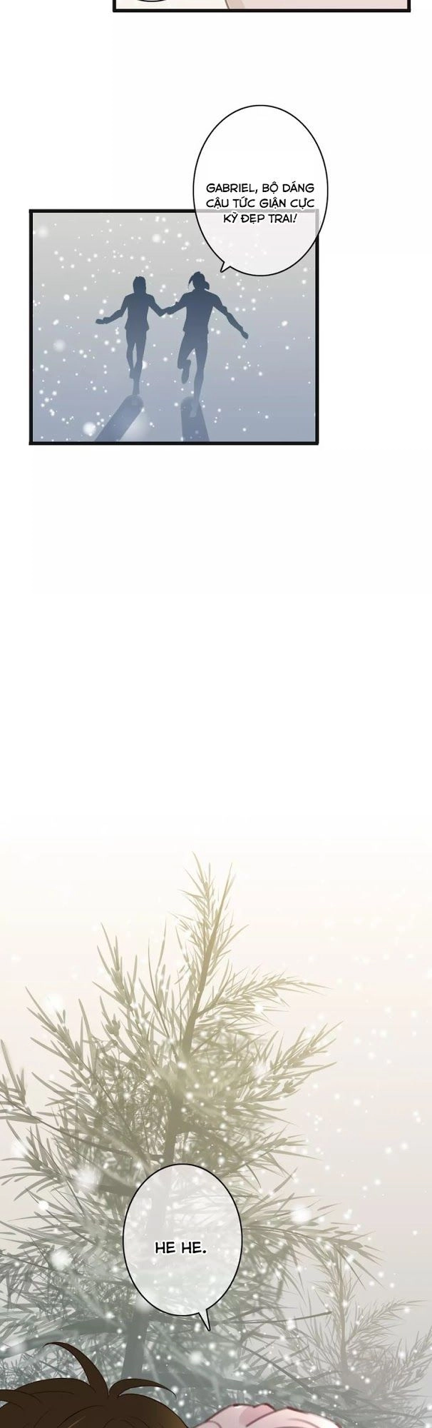 Thiên Thần Không Có Tiết Tháo Chapter 29 - 27