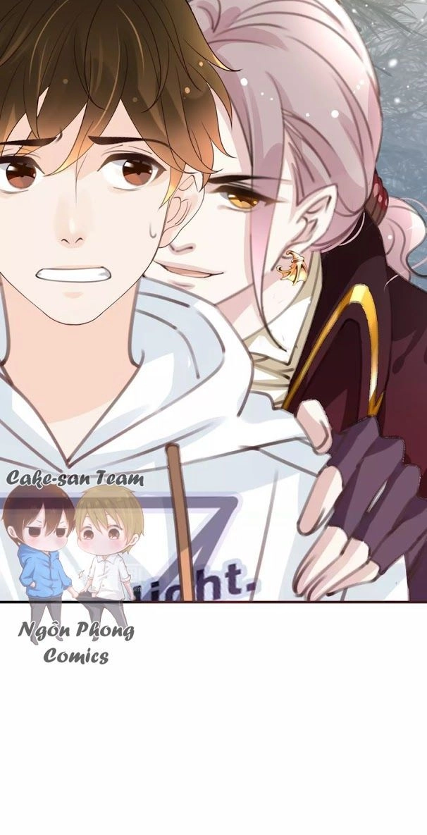 Thiên Thần Không Có Tiết Tháo Chapter 29 - 28