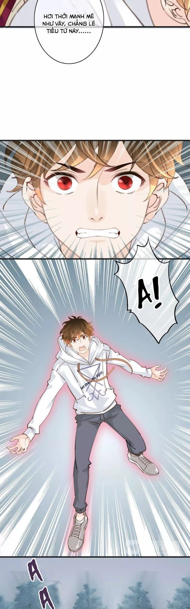 Thiên Thần Không Có Tiết Tháo Chapter 30 - 4