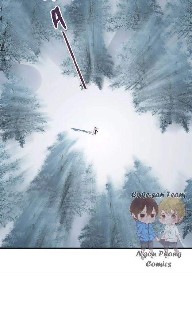 Thiên Thần Không Có Tiết Tháo Chapter 30 - 5