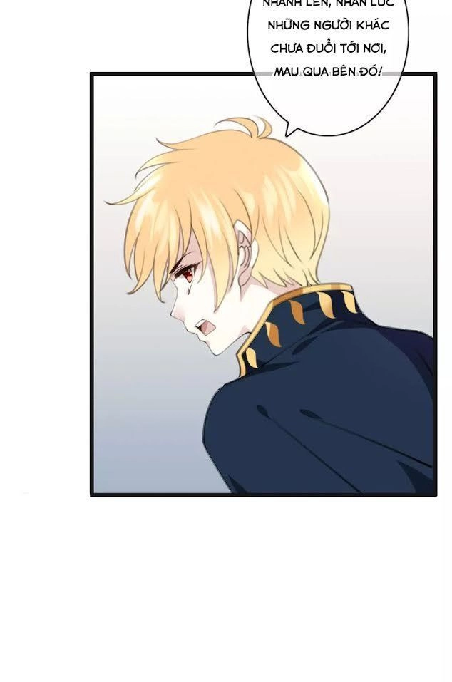 Thiên Thần Không Có Tiết Tháo Chapter 30 - 11