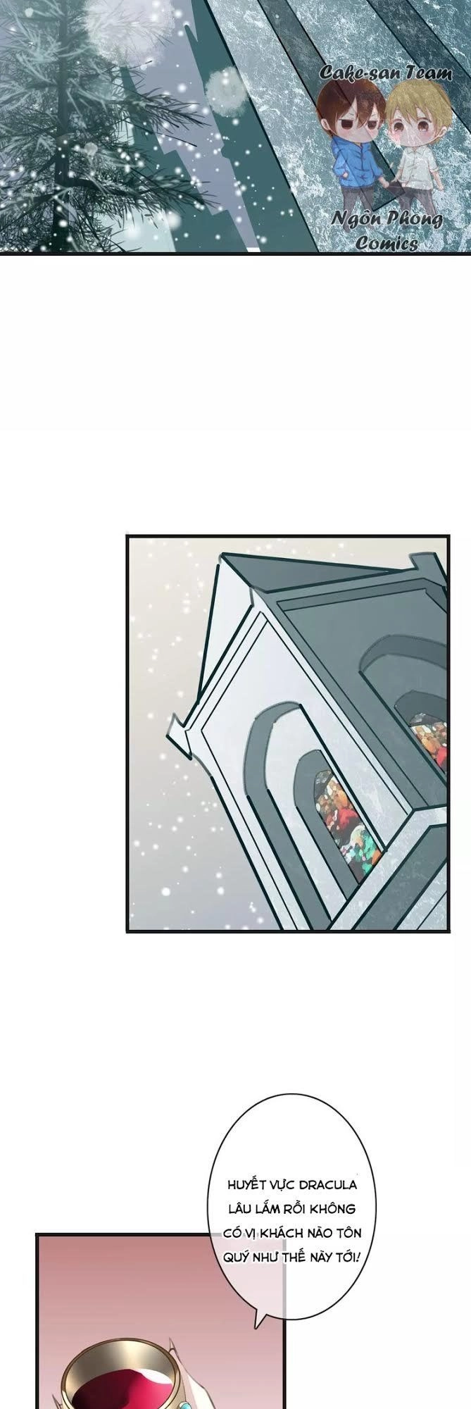 Thiên Thần Không Có Tiết Tháo Chapter 30 - 13