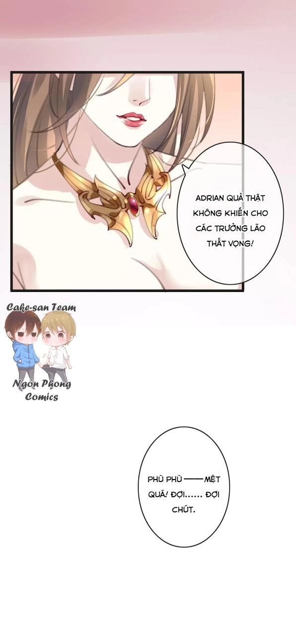 Thiên Thần Không Có Tiết Tháo Chapter 30 - 17