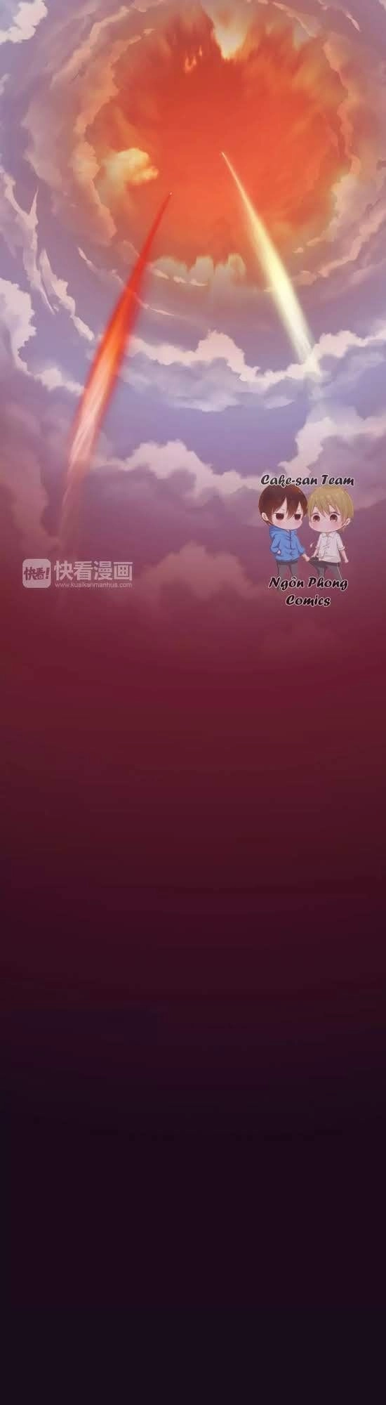 Thiên Thần Không Có Tiết Tháo Chapter 30 - 22