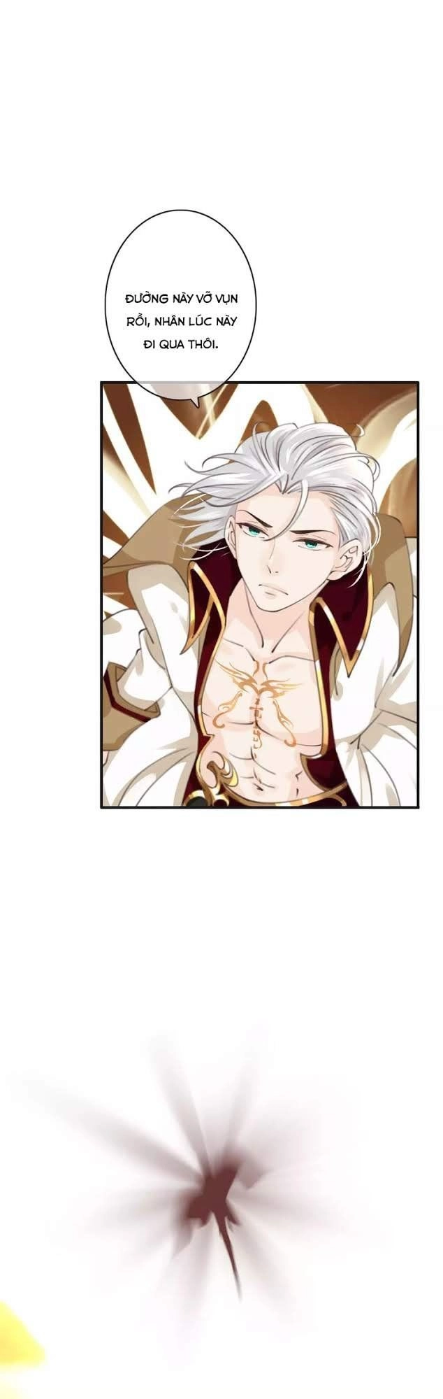 Thiên Thần Không Có Tiết Tháo Chapter 30 - 30