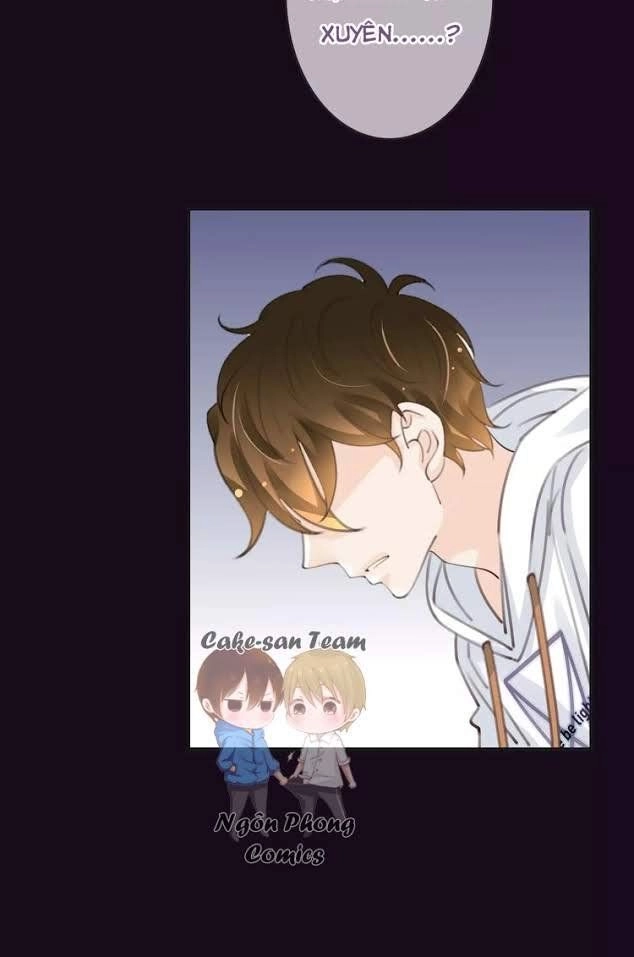 Thiên Thần Không Có Tiết Tháo Chapter 30 - 32