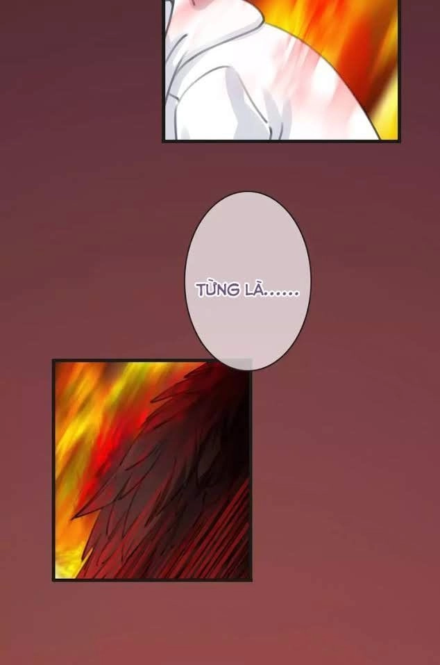 Thiên Thần Không Có Tiết Tháo Chapter 30 - 35