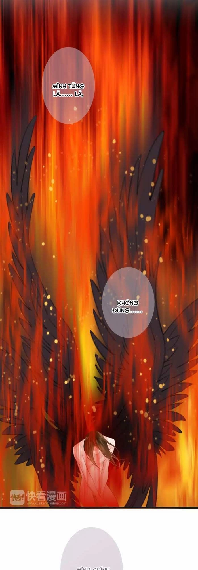 Thiên Thần Không Có Tiết Tháo Chapter 31 - 2