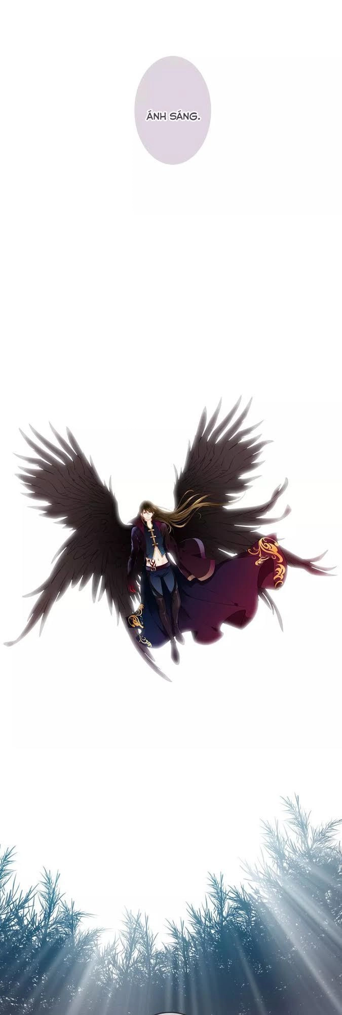 Thiên Thần Không Có Tiết Tháo Chapter 31 - 5