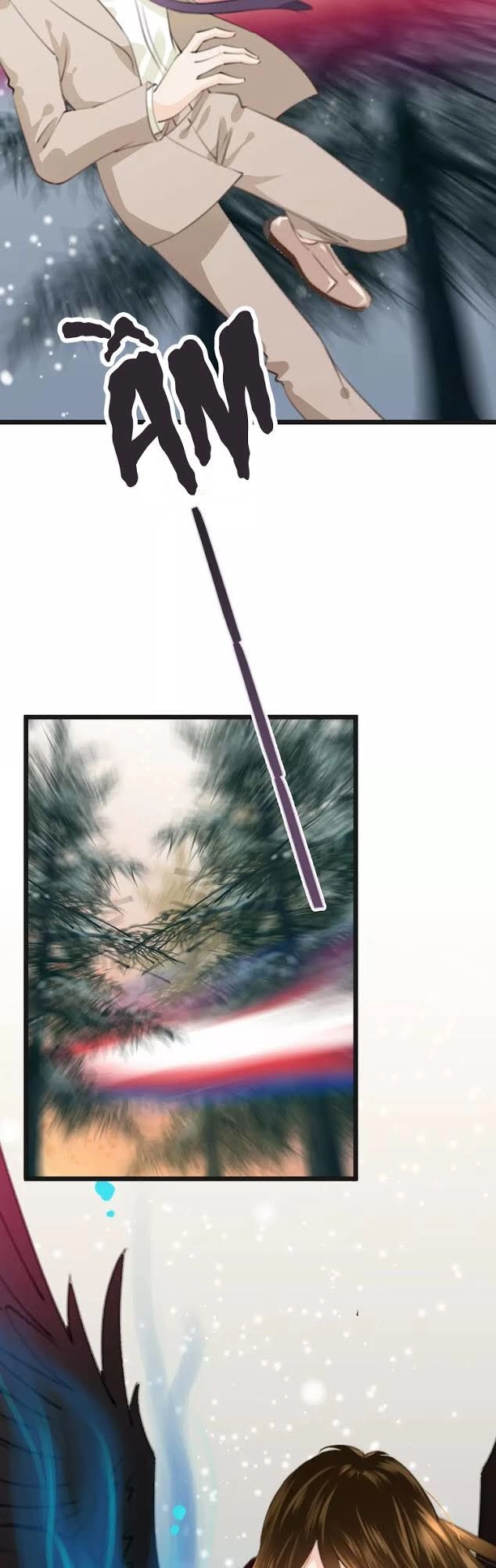 Thiên Thần Không Có Tiết Tháo Chapter 31 - 9