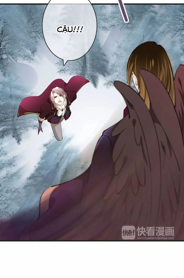 Thiên Thần Không Có Tiết Tháo Chapter 31 - 13